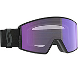 Image of SCOTT React LS Goggle