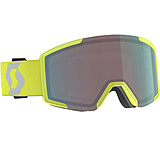 Image of SCOTT Shield Goggle w/ Extra Lens