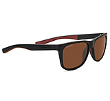 Image of Serengeti Livio Single Vision Prescription Sunglasses
