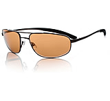 Image of Serengeti Rx Progressive Aviator Pergusa Sunglasses