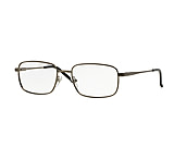 Image of Sferoflex Eyeglasses SF2197 with No-Line Progressive Rx Prescription Lenses