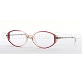 Image of Sferoflex Eyeglasses SF1512B with No-Line Progressive Rx Prescription Lenses