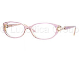 Image of Sferoflex Eyeglasses SF1533B with No-Line Progressive Rx Prescription Lenses