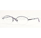 Image of Sferoflex Eyeglasses SF2516 with No-Line Progressive Rx Prescription Lenses