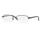 Image of Sferoflex Eyeglasses SF2227 with No-Line Progressive Rx Prescription Lenses