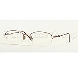 Image of Sferoflex Eyeglasses SF2503B with Rx Prescription Lenses