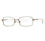 Image of Sferoflex Eyeglasses SF2532 with Rx Prescription Lenses
