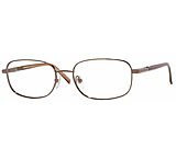 Image of Sferoflex Eyeglasses SF2192 with Rx Prescription Lenses 