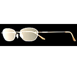 Image of Calligraphy Collections Wireless SESC WIRE00 Progressive Prescription Eyeglasses