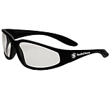 Image of Silencio 38 Special Smith &amp; Wesson Glasses w/Black Frame &amp; Clear Lens 3012148