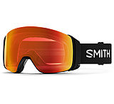 Image of Smith 4D Mag Goggle