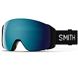 Smith 4D Mag Series Goggle