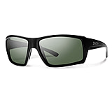 Image of Smith Optics Challis Progressive Prescription Sunglasses