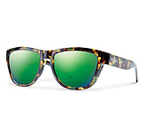 Image of Smith Optics Clark Single Vision Prescription Sunglasses
