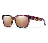 Image of Smith Optics Comstock Single Vision Prescription Sunglasses