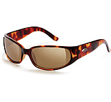 Image of Smith Gallegos Sunglasses with Polarized Lenses GLPPBRTT GLPPCPBK