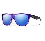 Image of Smith Optics Lowdown Slim Bifocal Prescription Sunglasses