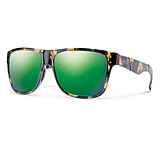 Image of Smith Optics Lowdown Xl Single Vision Prescription Sunglasses
