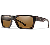 Image of Smith Optics Outlier Single Vision Prescription Sunglasses