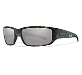 Image of Smith Optics Prospect Single Vision Prescription Sunglasses