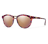 Image of Smith Optics Questa Bifocal Prescription Sunglasses