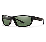 Image of Smith Optics Ridgewell Single Vision Prescription Sunglasses