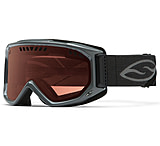 Image of Smith Scope Ski Goggle w/ Charcoal Frame