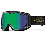 Image of Smith Scope Goggle w/ Revival Irie Frame