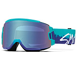 Image of Smith Squad Winter Ski Goggle