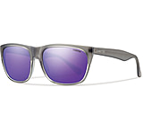 Image of Smith Tioga Sunglasses Women's