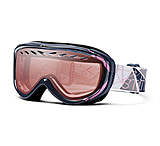 Image of Smith Transit Graphic Snow Goggles
