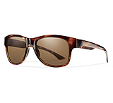 Image of Smith Optics Wayward Single Vision Prescription Sunglasses