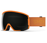 Image of Smith Proxy Low Bridge Fit Googles