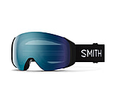 Smith 4D Mag S Googles