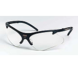 Image of Smith &amp; Wesson Lens Code 4 Black Frame Clear SW265CI Lens Code 4 Black Frame Clear