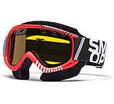 Image of Smith Snow Fuel V.2 Goggles