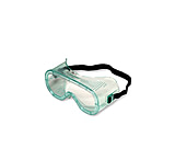 Image of Sperian Goggle Clear,uncoatd,clear 200