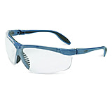 Image of Honeywell Personal Protective Equipment Uvex Genesis Slim Glasses S3720X, Pack of 10 / Each