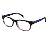 Image of Sperry Top-Sider Harwich Single Vision Prescription Eyeglasses