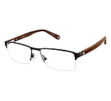 Image of Sperry Top-Sider Peaks Point Progressive Prescription Eyeglasses