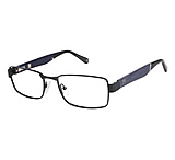 Image of Sperry Top-Sider Provincetown Single Vision Prescription Eyeglasses