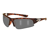 Image of SSP Eyewear Entiat CF+ Bifocal Mirrored Lenses Shooting Glass Readers