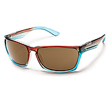 Image of Suncloud Cutout Sunglasses Sunglasses