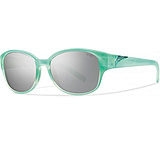 Image of Smith Women's Lyric Sunglasses