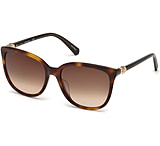 Image of Swarovski SK0146-H Sunglasses