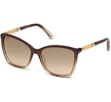 Image of Swarovski SK0148 Sunglasses