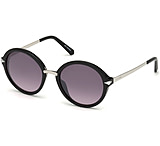 Image of Swarovski SK0153 Sunglasses