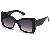Image of Swarovski SK0203 Sunglasses - Women's