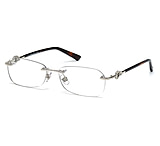 Image of Swarovski SK5053 Prescription Eyeglasses