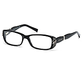 Image of Swarovski SK5057 Prescription Eyeglasses